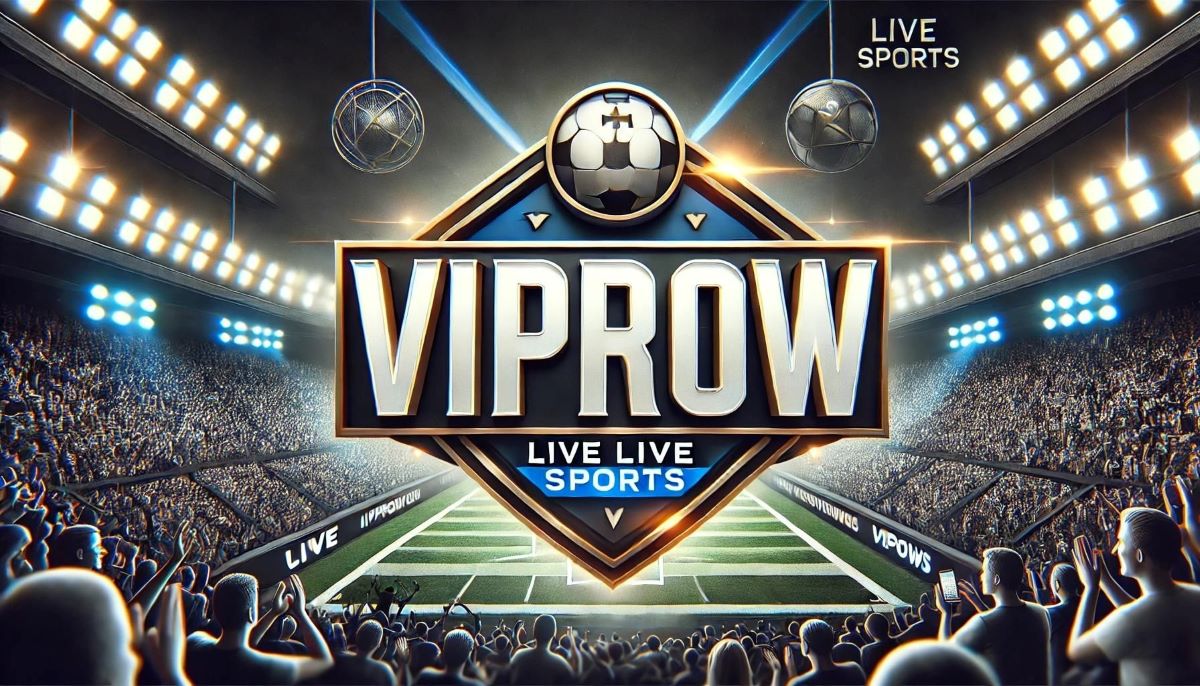 VIPRow Official Platform